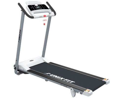 Беговая дорожка UNIXFIT ST-560E White