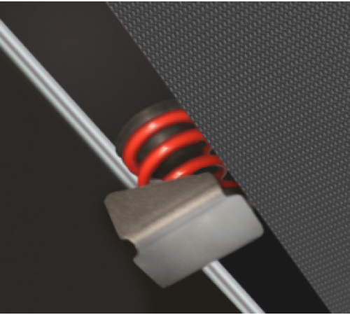 Беговая дорожка SVENSSON INDUSTRIAL ARMORTECH (graphite blue)