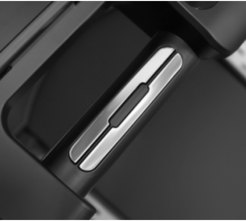 Беговая дорожка SVENSSON INDUSTRIAL FORCE T76