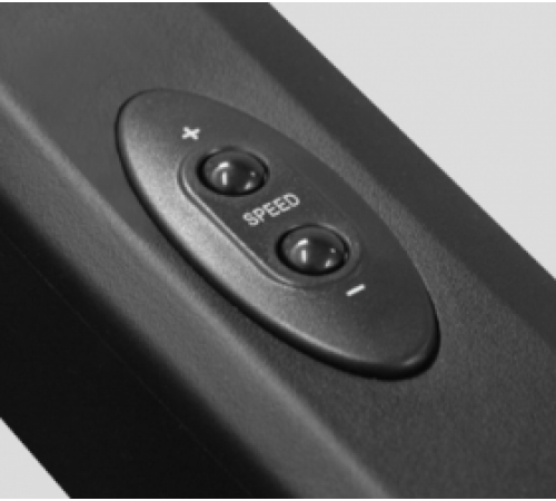 Беговая дорожка SVENSSON BODY LABS PHYSIOLINE TMX TOUCH