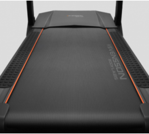 Беговая дорожка SVENSSON BODY LABS PHYSIOLINE TMX TOUCH