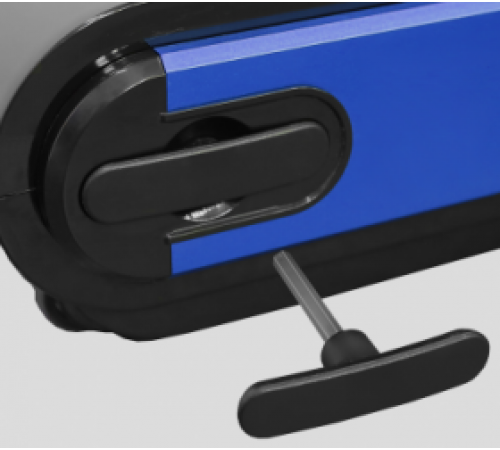 Беговая дорожка SVENSSON BODY LABS SPACETECH (ULTRAMARINE)