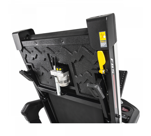 Беговая дорожка Sole F85 (2023)