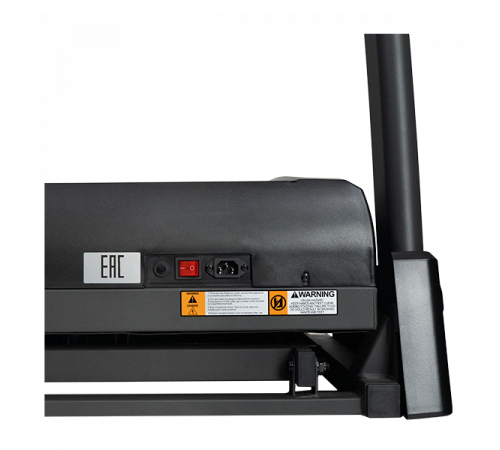 Беговая дорожка CardioPower T35 NEW