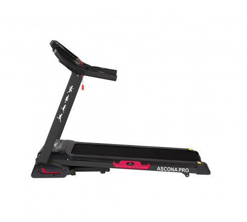 Беговая дорожка DFC ASCONA Pro T640