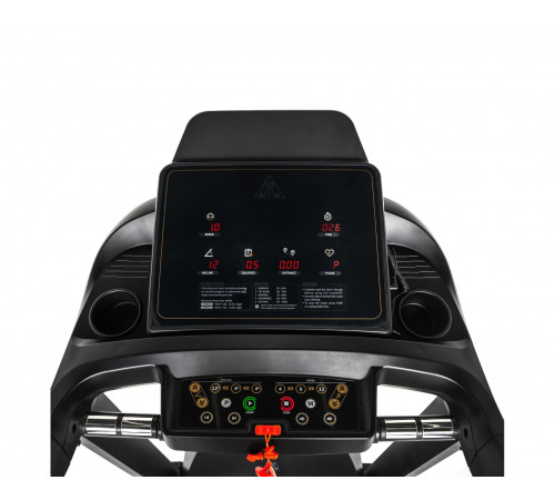 Беговая дорожка DFC SANTANA Pro T757