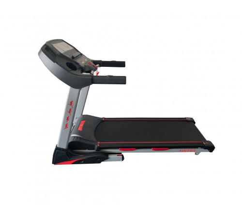 Беговая дорожка DFC SINTRA Red T760R