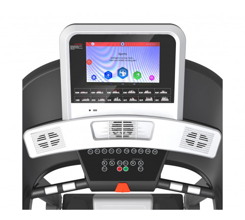 Беговая дорожка DFC SERA T780