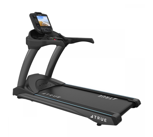 Беговая дорожка TRUE TC650 c консолью Envision9