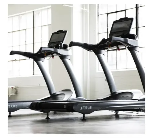 Беговая дорожка TRUE TC900 c консолью Envision9