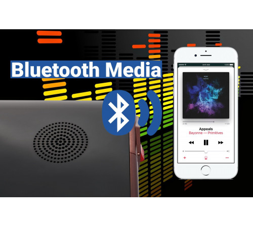 Беговая дорожка Titanium Masters Slimtech C20, красная