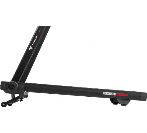 Беговая дорожка Titanium Masters Slimtech S370 APP