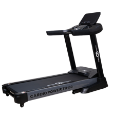 Беговая дорожка CardioPower TR100