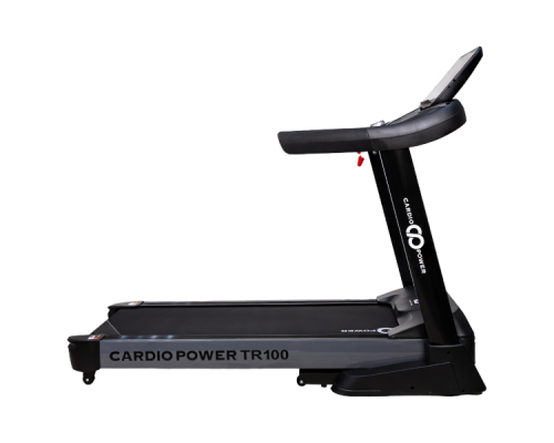 Беговая дорожка CardioPower TR100