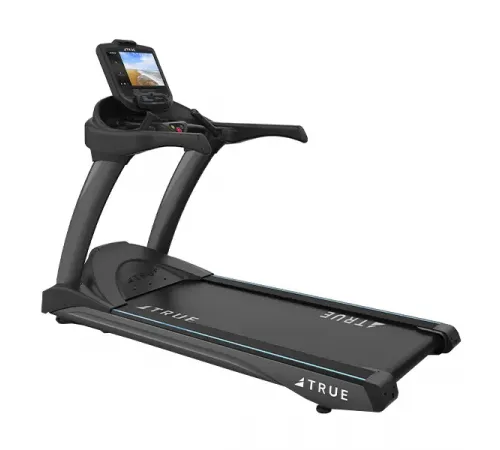 Беговая дорожка TRUE TC900 c консолью Envision16