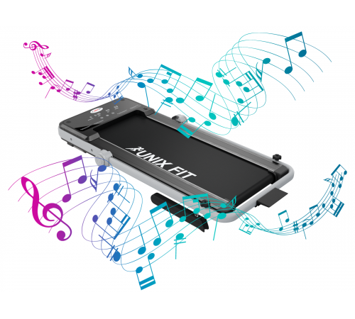 Беговая дорожка UNIXFIT R-280P