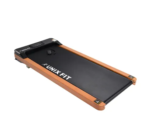 Беговая дорожка UNIXFIT Wood Way