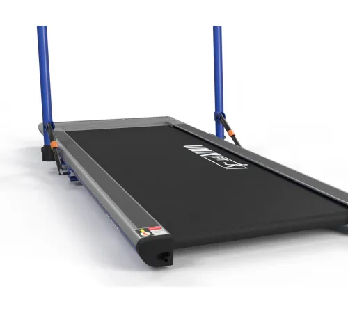 Беговая дорожка UNIX Fit R-300C Blue