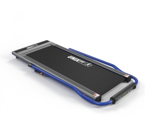 Беговая дорожка UNIX Fit R-300C Blue