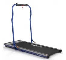 Беговая дорожка UNIX Fit R-300C Blue