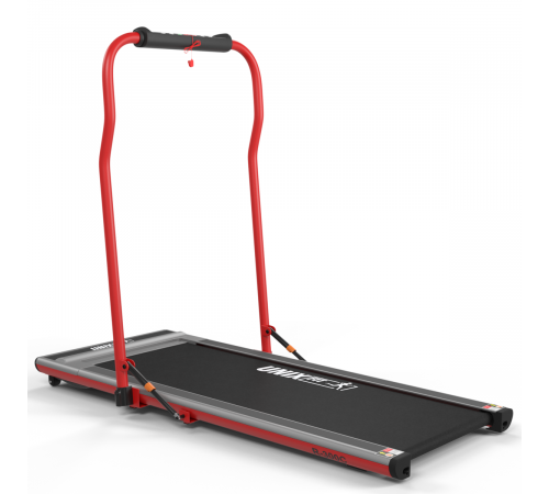 Беговая дорожка UNIX Fit R-300C Red