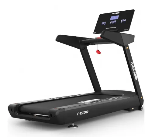 Беговая дорожка UNIX Fit T-1500 PRO (LED)