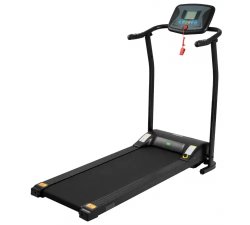 Беговая дорожка VictoryFit VF-500 black