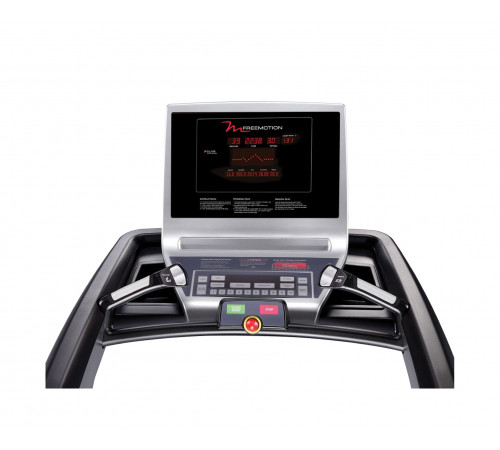 Беговая дорожка Freemotion t8.7
