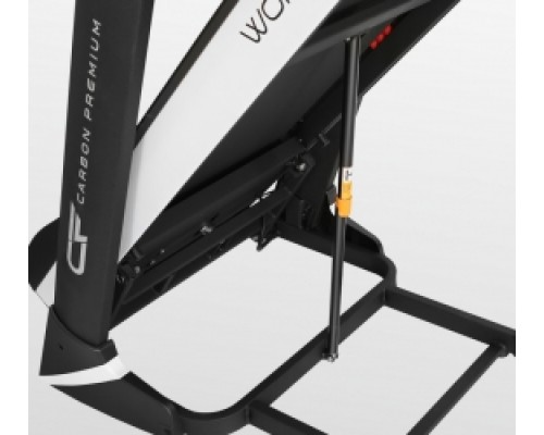 Беговая дорожка CARBON PREMIUM WORLD RUNNER T1