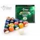 Шары Start Billiards ПУЛ 57мм 797405