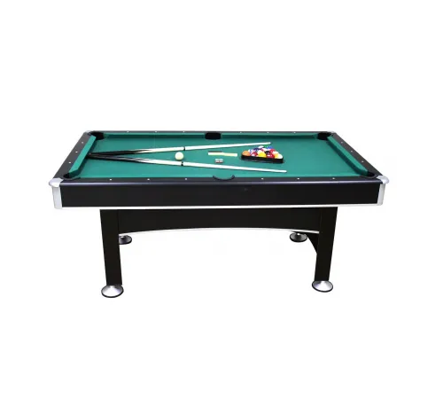 Бильярдный стол DFC MASTER 72" JG-BT-27201