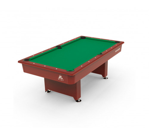 Игровой стол - бильярд DFC PARAGON