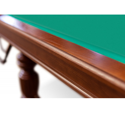 Стол для пирамиды "Устюг" (12 футов, 8 ног, 25мм камень)