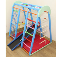 Детский спортивный комплекс Супер Чемпион 150