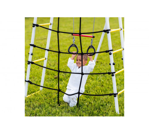 Детский спортивный комплекс для дачи ROMANA D1