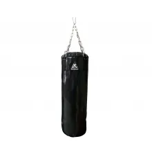 Боксёрский мешок DFC HBPV2 ( 100*35,35 ПВХ650) черный