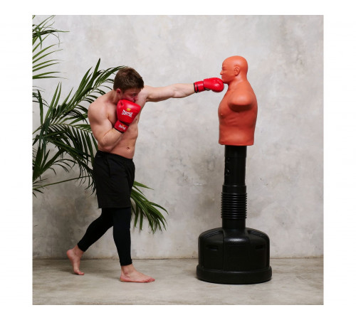 Манекен Adjustable Punch Man-Medium TLS-H с регулировкой