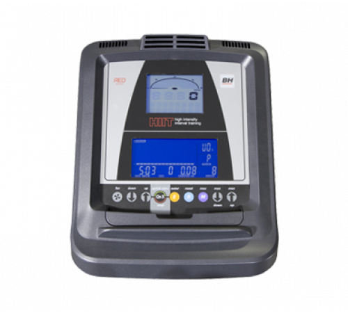 Эллиптический тренажер BH FITNESS FDR20