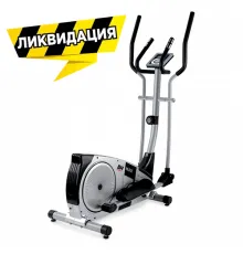 Эллиптический тренажер BH FITNESS NLS12