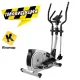 Эллиптический тренажер BH FITNESS NLS12 DUAL 