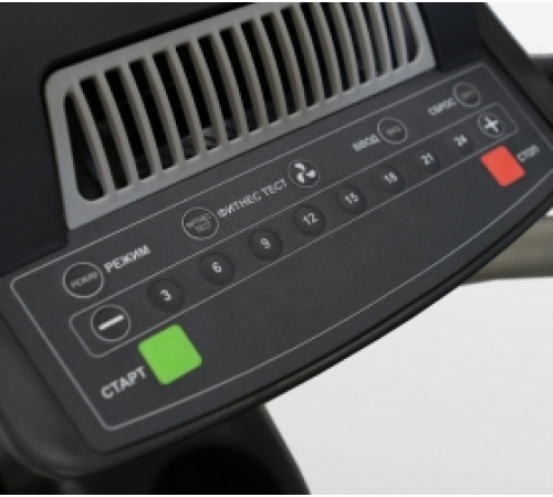 Эллиптический эргометр BRONZE GYM X800M