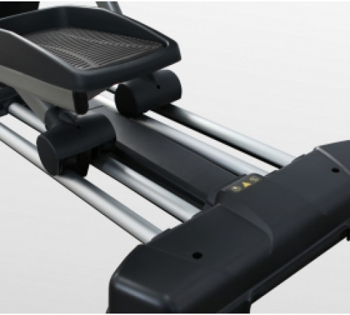 Эллиптический эргометр BRONZE GYM X800M