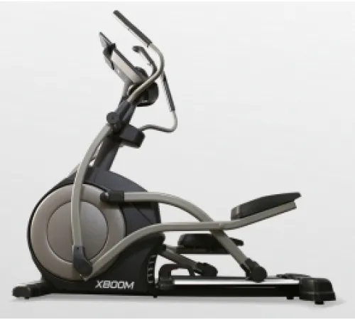 Эллиптический эргометр BRONZE GYM X800M