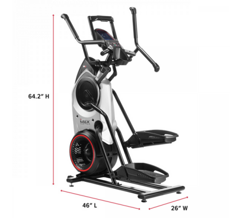 Кросстренер Bowflex Max Trainer M6