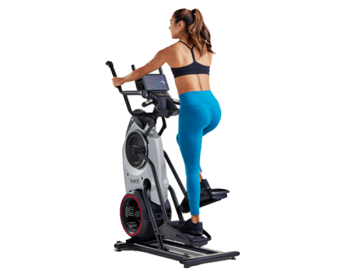 Кросстренер Bowflex Max Trainer M6