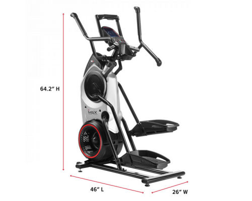 Кросстренер Bowflex Max Trainer M8