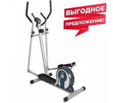 Эллиптический тренажер CARBON E100