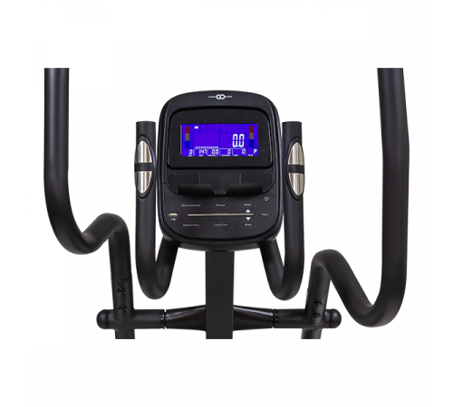 Эллиптический тренажер CardioPower X37