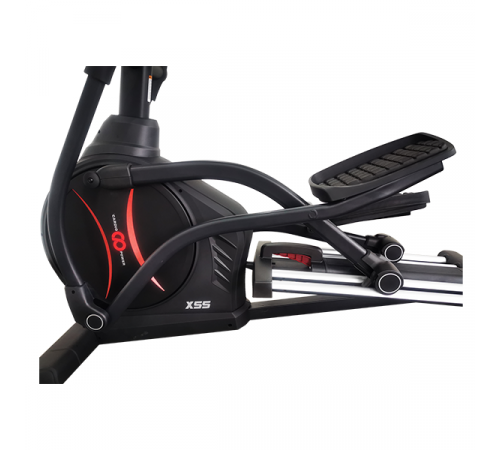 Эллиптический тренажер CardioPower X55
