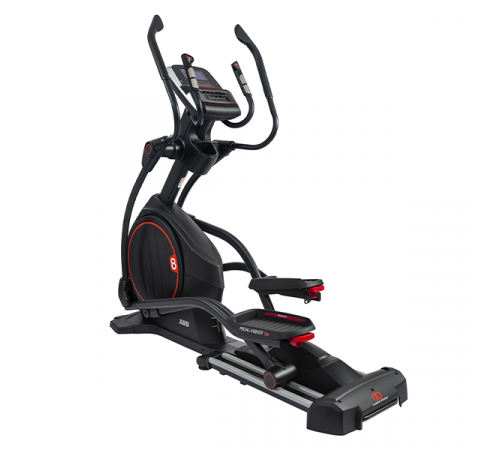 Эллиптический тренажер CardioPower X65